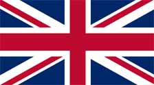 英国费用明细